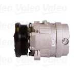 Valeo A/C Compressor - BMW 64528385919-VAL