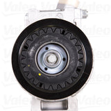 Valeo A/C Compressor - VW/Audi 1K0820808F-VAL