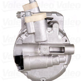 Valeo A/C Compressor - VW/Audi 1K0820808F-VAL