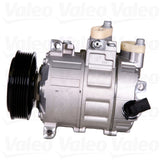 Valeo A/C Compressor - VW/Audi 1K0820808F-VAL