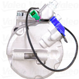 Valeo A/C Compressor - VW/Audi 8D0260805RX-VAL