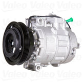 AC Compressor - VWAudi | 8D0260805RX