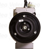 Valeo A/C Compressor - VW/Audi 8E0260805F-VAL