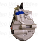 Valeo A/C Compressor - VW/Audi 8E0260805F-VAL
