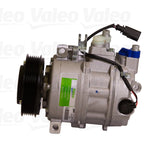 Valeo A/C Compressor - VW/Audi 8E0260805F-VAL