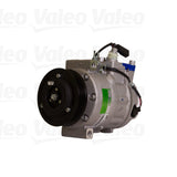 A/C Compressor - VW/Audi | 8E0260805F