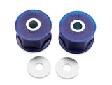 SuperPro 1994 Subaru Legacy LSi Rear Differential Support Bracket Mount Bushing Kit by Superpro SPRSPF2664K