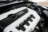 RamAir High Performance Foam Cold Air Intake Kit - Audi / Mk2 / 2.0T TFSI / TTS by RamAir JSK-110