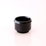 Turbosmart BOV Kompact 34mm Inlet Fitting - Black by Turbosmart TS-0203-3007