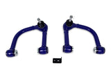 Superpro 2024+ Ford Ranger Fixed Offset Front Upper Control Arm Set by Superpro SPRTRC6750