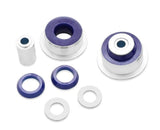 SuperPro VW MQB Front LCA Inner Rear Bushing Set for Alloy Subframe by Superpro SPRSPF5592K