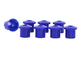 SuperPro Jeep-Sprg/Front All by Superpro SPRSPF0107K