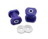 SuperPro 2003 Lexus LX470 Base Steering Rack and Pinion Mount Bushing Kit by Superpro SPRSPF2987K