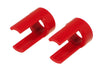 Prothane Rear Axle Inserts - VW MK2