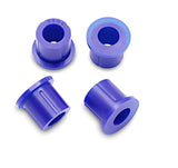 SuperPro 19-23 Ford Ranger Rear Leaf Spring Lower Bush Kit by Superpro SPRSPF3804K