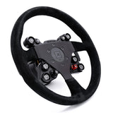 JQ Werks Madtrace BMW F Chassis Racing Steering Wheel System by JQ Werks