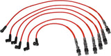 Spark Plug Wire Set - VW Eurovan VR6 by Karlyn 655