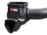 AWE S-FLO Carbon Intake for the S650 Ford Mustang 5.0L by AWE Tuning 2660-15650