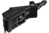 Window Washer Nozzle - VW/Audi by URO Parts 6E0955985B-URP