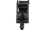 Window Washer Nozzle - VW/Audi by URO Parts 6E0955985B-URP