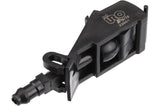 Window Washer Nozzle - VW/Audi by URO Parts 6E0955985B-URP