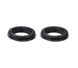SKF Front Upper Strut Bearing Set - VW/Audi / Mk5 / Mk6 / B6 / CC / EOS / Mk2TT 6N0412249C-SKF-QTY2