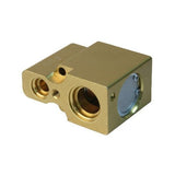 Expansion Valve - VW/Audi  / Mk I TT / 337/AE20 / Mk3 Golf / Mk4 Golf & Jetta / New Beetle / B4 Passat / Mk4 R32