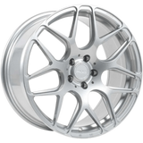 MRR FS1 19" 5x100/5x130 RAW by MRR Wheels
