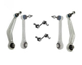 Rear Upper Control Arm Kit - BMW E39 by Meyle RCRM-6PC-E39-MEY-KT