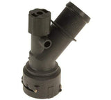 Radiator Hose Lower Drain Coupling Adapter Mk4 | 6Q0122291F