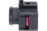 Headlight Connector - VW/Audi by URO Parts 6R0973735-URP