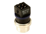 Water Temperature Sensor | Mk3 2.0L - Brown|Black | 6U0919501B