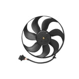 Auxiliary Fan Assembly