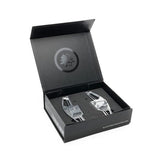 BFI Machined Finish / Unpainted BFI Complete Replacement Shift Paddles - MK8 GTI / R 8234-5H-700