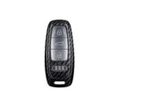 AutoTecknic Dry Carbon Remote Key Case - Audi Vehicles 2019-Up by AutoTecknic ATK-AU-0007-BC
