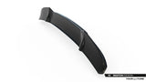 Maxton Design Spoiler Cap 3D - BMW X1 M35i U11