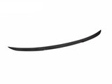 AutoTecknic Dry Carbon Competizione Sport Trunk Spoiler - G83 M4 | G23 4-Series Convertible by AutoTecknic ATK-BM-0318-3
