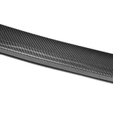Velt Sport Velt Sport Audi 8V Carbon Fiber Front Lip - A3 VELT-FLS-CF-V1-8VA3