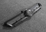 Velt Sport Velt Sport VW Mk7 Carbon Fiber Front Grille - Golf / GTI / Golf R VELT-GRL-CF-V1-MK7