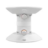 SeaSucker White SeaSucker 6" Double Tap (Back-to-Back) VM1202W