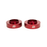 RENNtech Coilover Suspension - Mercedes 236 CLE 53 AMG by RENNtech Coil-Over:32.236.5300