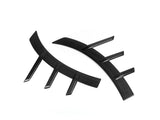 AutoTecknic Dry Carbon Front Fender Arch Trim Set - G87 M2 by AutoTecknic ATK-BM-0054