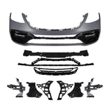 Suvneer Motorsports Suvneer OEM Designed W222 Facelift S63 Front Bumper W222S63FT-PDC