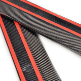 Velt Sport Velt Sport VW Mk7 Carbon Fiber Side Skirts - GTI VELT-SS-CF-V1-MK7GTI