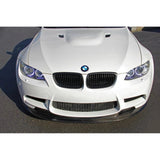 Suvneer Motorsports Suvneer Exotic Designed E9X M3 Carbon Fiber Front Lip E9XM3EXOCFLIP