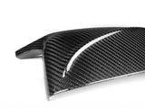 AutoTecknic M-Inspired Dry Carbon Mirror Covers - G01 X3 | G02 X4 | G05 X5 | G06 X6 | G07 X7 by AutoTecknic ATK-BM-0113-DCG-3
