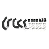 Mishimoto Ford F-150 3.5L EcoBoost Hot-side Intercooler Pipe Kit, 2015-2016, Black
