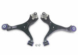 SuperPro 13 Acura ILX Front Lower Control Arm Set W/ Bushings by Superpro SPRTRC1167