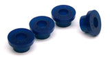 SuperPro 91-94 Ford Festiva WA Front Sway Bar To Lower Control Arm Bushing Kit by Superpro SPRSPF1477K