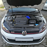 RamAir Performance Foam Induction Kit w/ Turbo Elbow - VW/Audi / Mk7 / 8V / 1.8T / 2.0T / GTI / Golf / Alltrack / Sportwagen / A3 by RamAir
